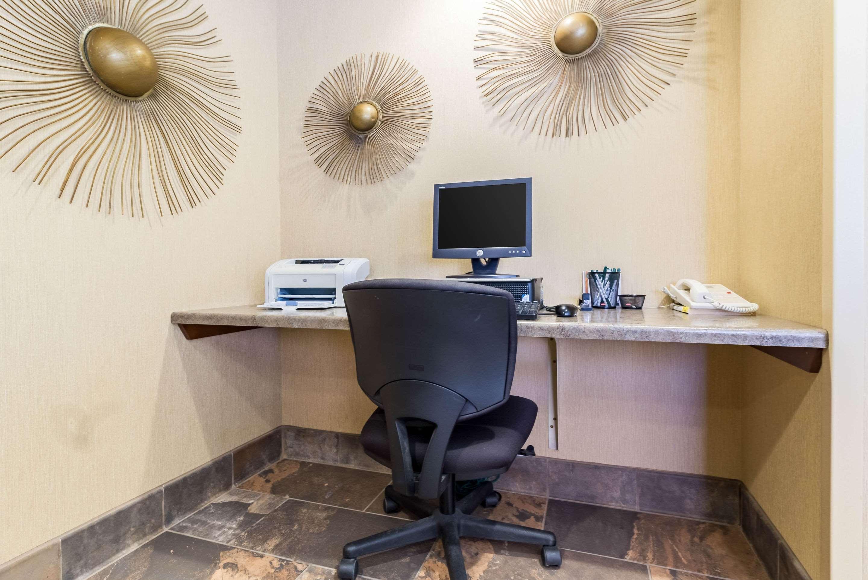 Quality Inn Marshall Mn Near University Εξωτερικό φωτογραφία