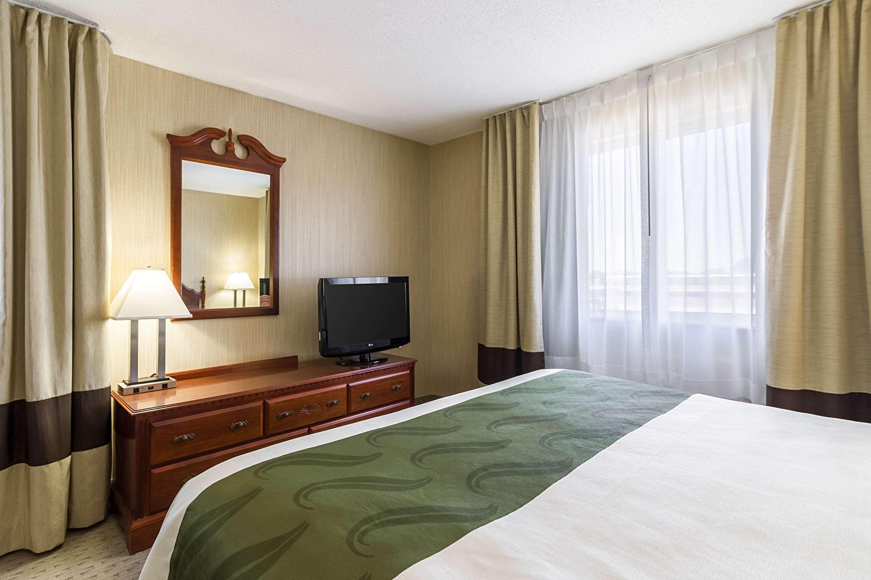 Quality Inn Marshall Mn Near University Εξωτερικό φωτογραφία