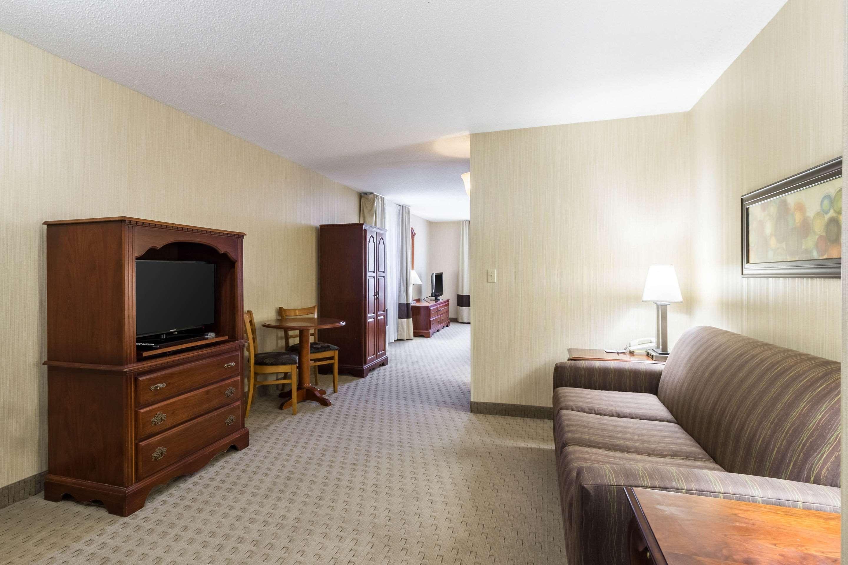 Quality Inn Marshall Mn Near University Εξωτερικό φωτογραφία